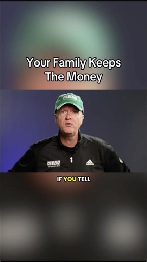 Your family keeps the money #annuity #retirement #retirementplanning #retirementincome #beneficiary