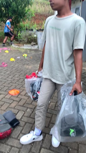 Alhamdulillah untuk yang latihan tinggal bersyukur sajah🤗#boxing #merakboxingcamp #ciamis #olahraga @Dur_box