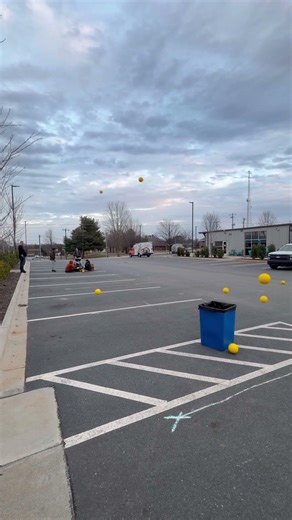 Frc 2026 full field ￼￼ shooter testing