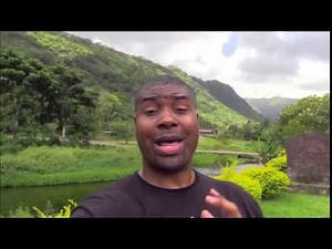 Tariq Nasheed's Hidden Colors 4 on Kickstarter