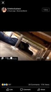 3.7K views | Danney Williams on Reels | Facebook