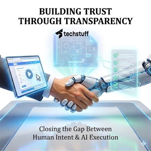 Techstuff on Instagram: "✨ 𝗧𝗵𝗲 𝗔𝗿𝘁𝗶𝗳𝗮𝗰𝘁𝘀 𝗦𝘆𝘀𝘁𝗲𝗺: 𝗕𝘂𝗶𝗹𝗱𝗶𝗻𝗴 𝗧𝗿𝘂𝘀𝘁 𝗧𝗵𝗿𝗼𝘂𝗴𝗵 𝗩𝗶𝘀𝗶𝗯𝗶𝗹𝗶𝘁𝘆 𝗶𝗻 𝗔𝗜 𝗖𝗼𝗱𝗶𝗻𝗴 Generative AI has revolutionized how fast we write code, but the Artifacts System in Google Antigravity is changing how we trust it. As we move from simple scripts to complex enterprise systems, speed isn't the only metric that matters. We need visibility. We need to understand the "why" and "how" behind the code our agents generate. The 𝗔𝗿𝘁