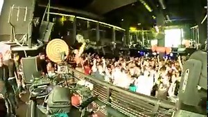 Ricky le Roy e Franchino LIVE! | La Storia della Dance