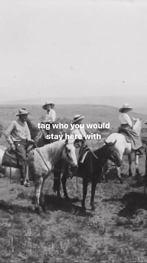 Step into the storied history of Lost Creek Ranch and Spa. Journey through time with the same awe-inspiring views that have enchanted guests for generations. Discover over a century of private ownership and nearly a century of operating as a premier dude ranch. Tag who you’d stay here with to be part of our extraordinary heritage #lostcreekranch #jacksonholewyoming #tetons #duderanch #duderanchvacation2024 #westernstyle #guestranch #allinclusivehotel #allinclusive #wyoming