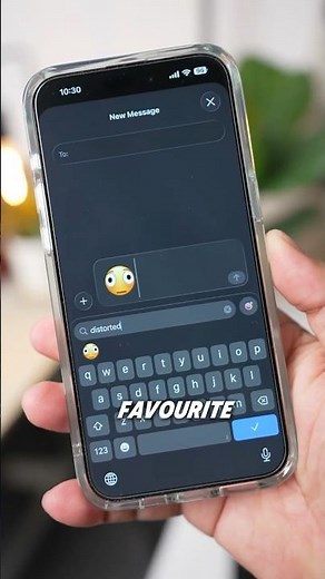 8 New Emojis Coming to IOS 26.4 🔥🔥