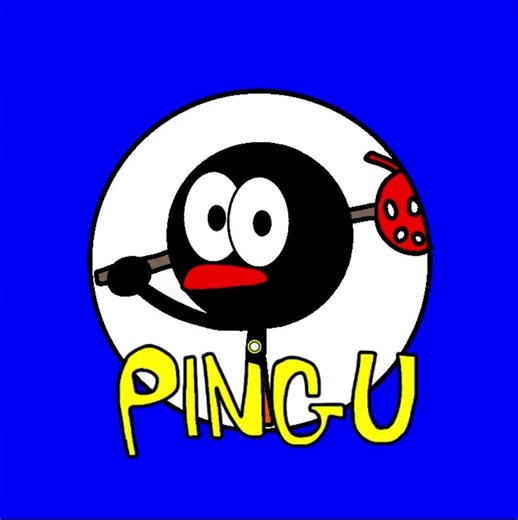 Pingu Outro Remake Logo