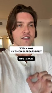 I didn’t realize how much time I was losing. 3-4 hours a day. Gone. Not on real work — on updates, handoffs, and fixing tools. ClickUp brings everything into one place and automates the busywork. So the workday actually ends. | ClickUp