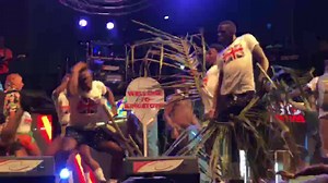 Vincymas - The winning performance by Magikal for Soca...