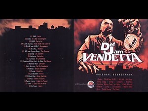 DMX - Intro (Def Jam Vendetta Soundtrack)[Complete Lyrics]