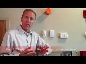 Motion Detector Operations