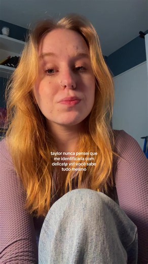 Vídeo de dora (@doraweigand) relacionado a Delicate Song By Taylor Swift