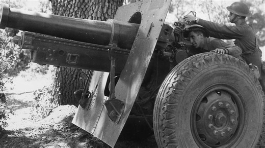 The hill that nearly stopped the US Army