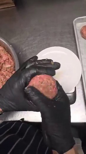 How to make perfect lamb Rissoles? #lamb #cooking #fun #YouTube. #cookingwithfun #entertaining