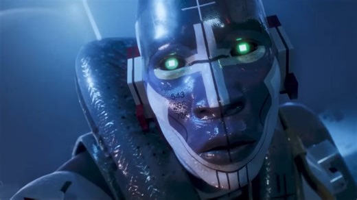 Marathon - Official "Cosmic Dread" Trailer