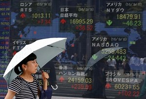 Asian Economies Tighten Monetary Policy; Raise Interest Rates Amid Soaring Inflation