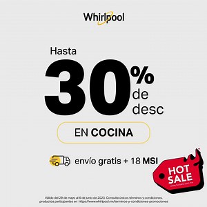 Whirlpool on Reels | Facebook