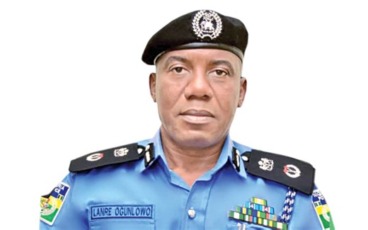 Ogun CP urges newly promoted officers to uphold integrity, fairness