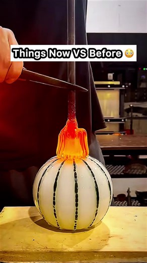 Comparing Life: Then versus Now