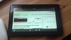 Is your Kindle Fire experiencing Wi-Fi issues?