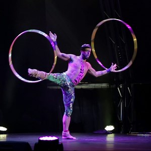 11K views | Put on your party outfit and join the Brat Kids Carnival. A high-energy, hilarious mix of circus, comedy and cabaret designed to delight the whole family. 25–28 September | Playhouse | Arts Centre Melbourne | Facebook