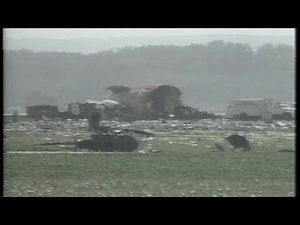 Flight 232 archives: Remembering United Airlines' tragic crash in Sioux City
