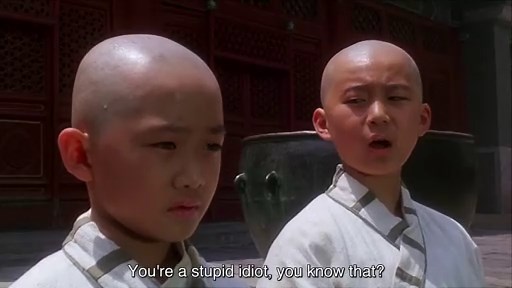 [ENG SUB] The Tai-Chi Master 《太极张三丰》 1993 Watch HD | Full Movie | Cantonese | Hong Kong