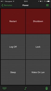 Little Snitch Android
