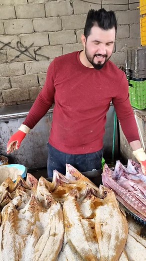 Preparing Fresh Fish: A Step-by-Step Guide