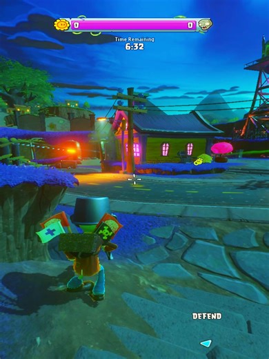 Explore Plants vs. Zombies Garden Warfare 2 Tactics