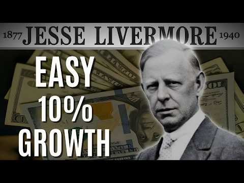 1H Compounding | How 1 Trade/Day Becomes $500 Daily