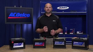 30 reactions · 13 shares | ACDelco Battery Product Line | GM Genuine Parts & ACDelco | Facebook