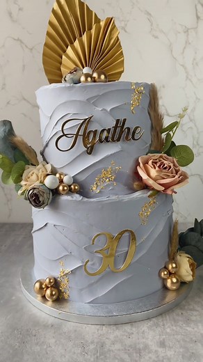 Those cakes look absolutely delicious 🤩🤩🤩 | Amazing Cake Decorating