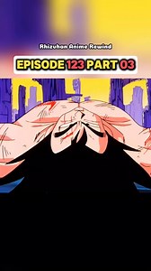 391K views · 8.9K reactions | Dragonball Z episode 123 part 03 #dbz #anime #animeart #dragonball | Rhizvhan Anime Rewind | Facebook