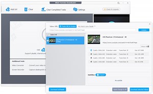 Macx youtube music downloader