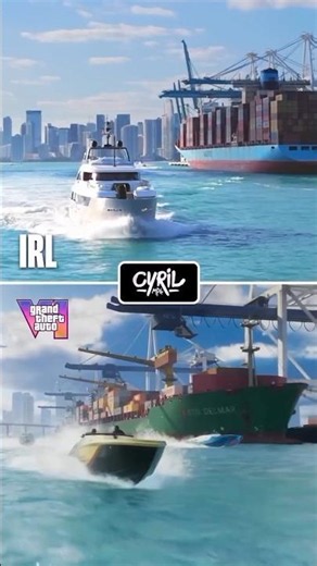 GTA 6 may have Rockstar's most advanced NPC system ever. #games #gta #gta5 #gta6