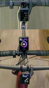 3.2K views · 27 reactions | Customise the screen layout of your Kiox 300 or Kiox 500 to suit your preferences. With over 30 customisation options, you decide for yourself what you see and when you see it on your display while riding. #boschebike #FeelTheFlow #Kiox300 #Kiox500 #eBikeFlow #FlowApp #Display #Configuration | Bosch eBike Systems | Facebook