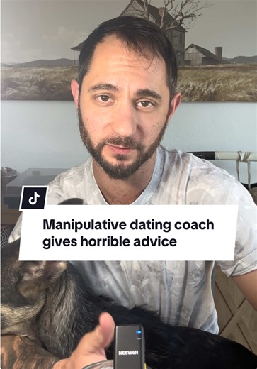 These dating coaches aren’t wrong… these tactics DO work. I know, because I used to use them in my 20’s… It’s a game of cat-and-mouse that makes people insecure and triggers their nervous system to want your attention… But once they have your attention, and you start having needs or wanting a commitment, or the intimacy increases, the walls go back up. Most avoidants are incapable of deep, long-term connections unless they confront the root of their issues and heal through them. What these coach