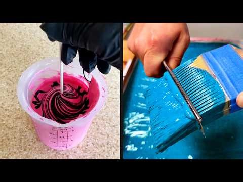 The Most Satisfying Videos On The Internet