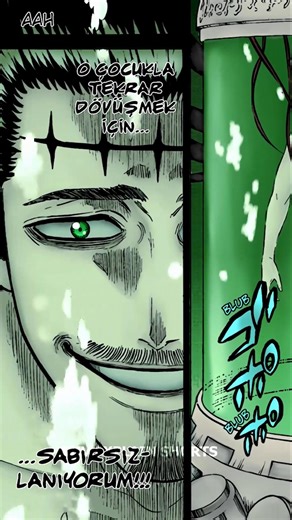 Asta’s Demon Form Goes CRAZY! Black Clover Chapter 273 Explained #shorts #blackclover
