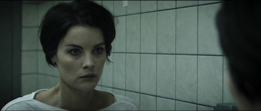 Last Seen Alive (2022)