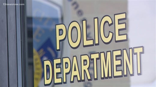 Foul play ruled out in Elizabeth City death investigation