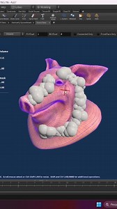 14K views · 133 reactions | Senior VFX Artist José Mauro Lobão has previewed a WIP procedural animated foam generation tool being created with Houdini. Full video and more info: https://80.lv/articles/wip-procedural-animated-foam-generation-tool-in-houdini/ | 80 Level | Facebook