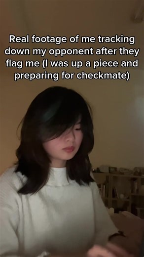 Chess Player's Journey: Tracking Down My Opponent