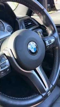 APPLE CAR PLAY INSTALL ON MY BMW M4
