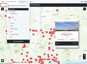 Buildings and Sites - Entergy Business Development
