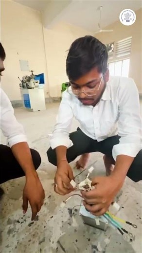 Technovation 2025 | Motor X Hands-On at GP Siwan