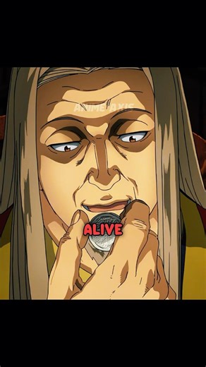 Gorm Loves Money More Than Anything💰😏 #animeshorts #vinlandsaga