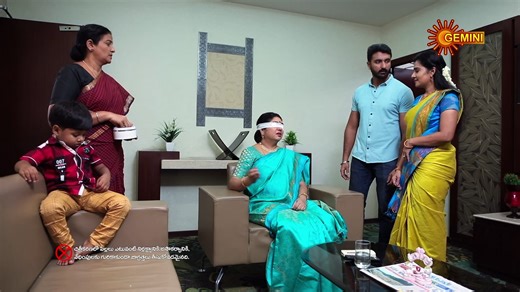 24K views · 629 reactions | Watch Jo Laali on Gemini TV Jo Laali | Mon - Sat | 11.30 AM #Jolaali #GeminiTV #GeminiTVSerial #JolaalionGeminiTV | Gemini TV | Facebook