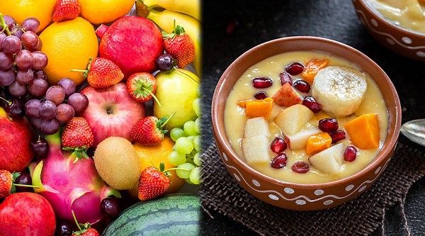 Create the Ultimate Summer Feast with Unique Recipes