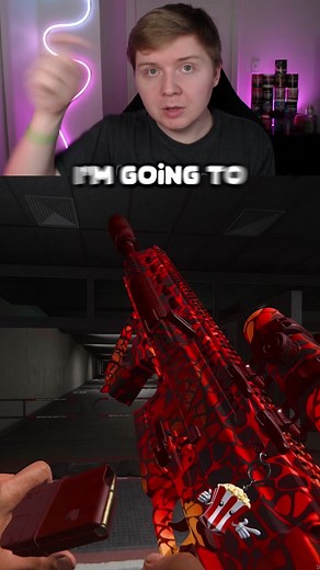 How to complete the Dragon Stirs easter Egg! 🔥 (Unlock Crimson Wyrm) #mw3 #warzone #fortuneskeep #easteregg